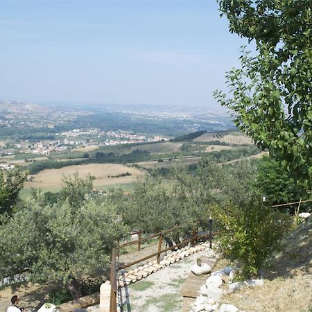 Altino  Giardinotto Casa Vacanze מראה חיצוני תמונה