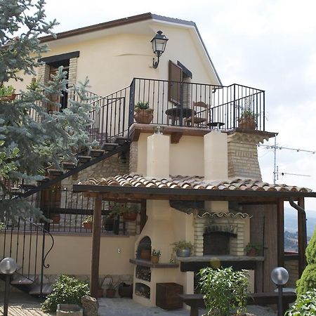 Altino  Giardinotto Casa Vacanze מראה חיצוני תמונה