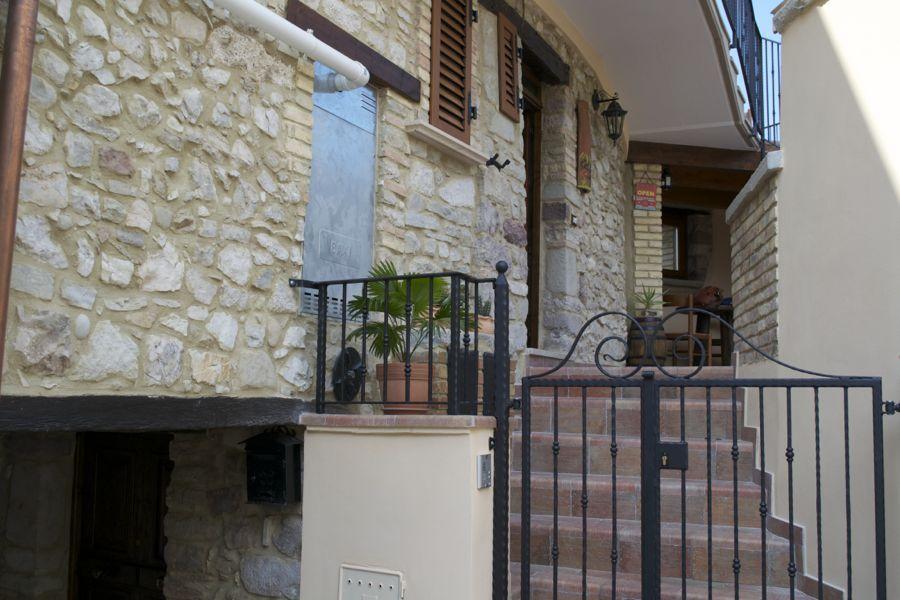 Altino  Giardinotto Casa Vacanze מראה חיצוני תמונה