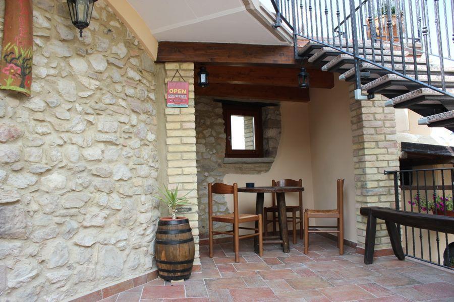 Altino  Giardinotto Casa Vacanze מראה חיצוני תמונה