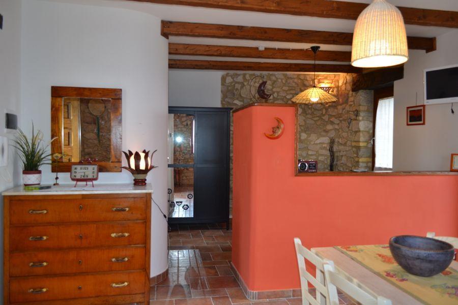Altino  Giardinotto Casa Vacanze מראה חיצוני תמונה