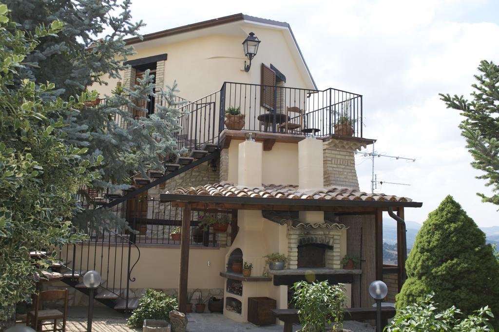 Altino  Giardinotto Casa Vacanze מראה חיצוני תמונה