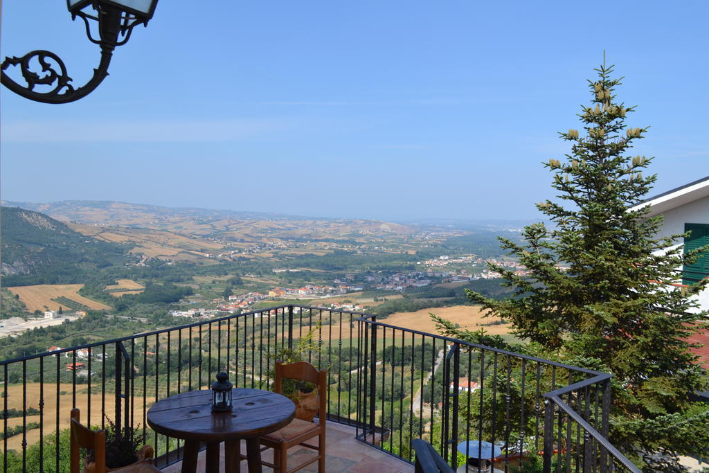 Altino  Giardinotto Casa Vacanze מראה חיצוני תמונה
