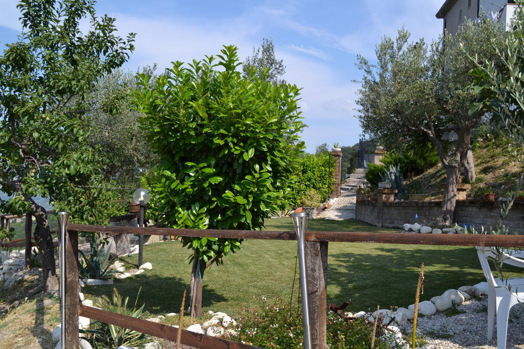 Altino  Giardinotto Casa Vacanze מראה חיצוני תמונה