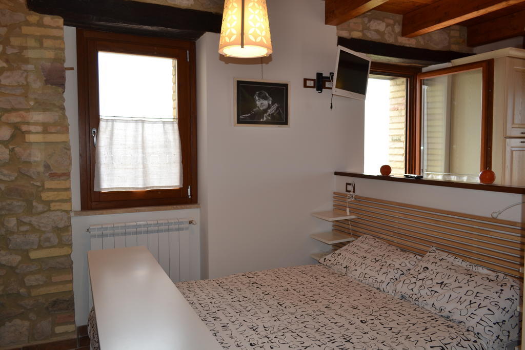 Altino  Giardinotto Casa Vacanze חדר תמונה