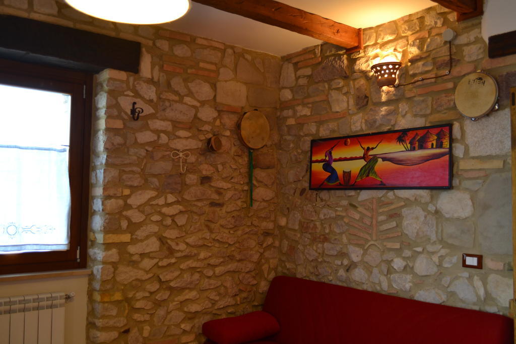 Altino  Giardinotto Casa Vacanze חדר תמונה