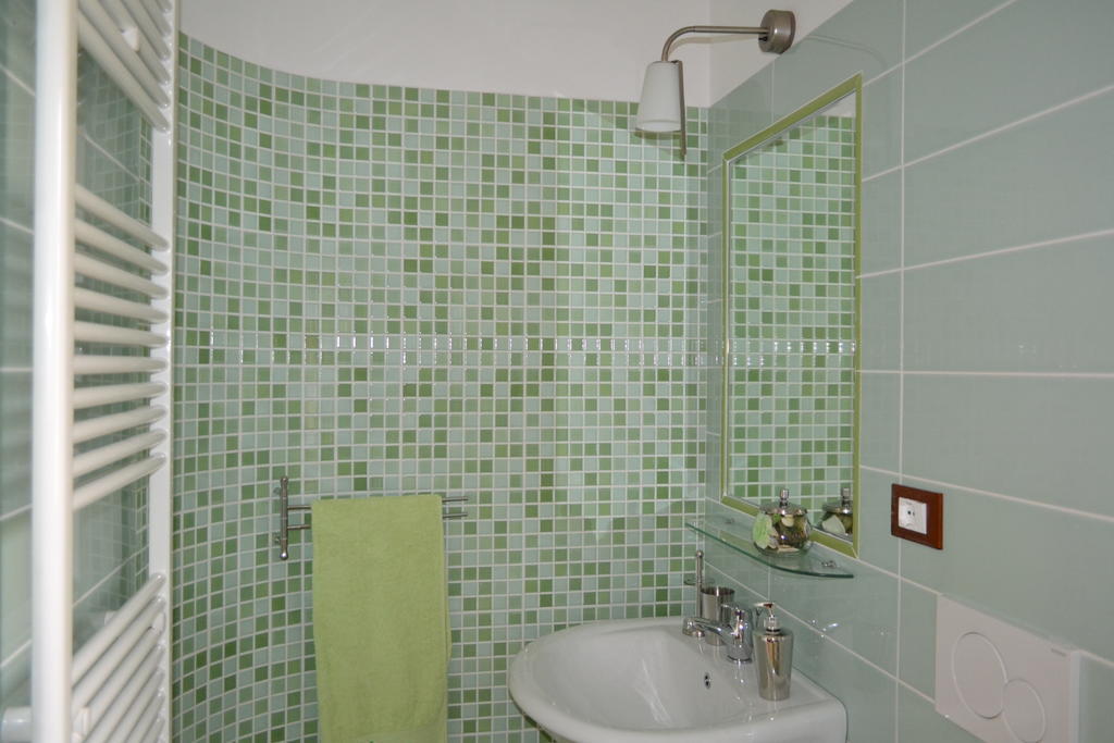 Altino  Giardinotto Casa Vacanze חדר תמונה